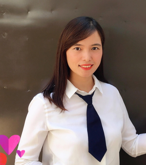 TS. Đào Thị Thanh Huyền